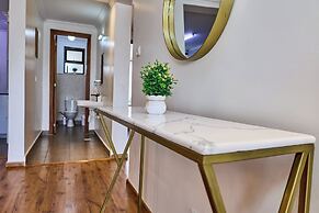 Sangara by Edmor Suites.