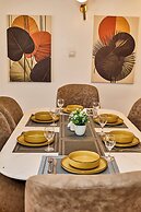 Sangara by Edmor Suites.