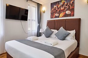 Sangara by Edmor Suites.