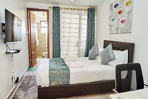 Sangara by Edmor Suites.
