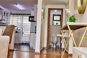 Sangara by Edmor Suites.