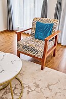 Sangara by Edmor Suites.