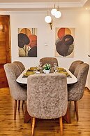 Sangara by Edmor Suites.