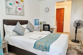 Sangara by Edmor Suites.