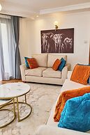 Sangara by Edmor Suites.
