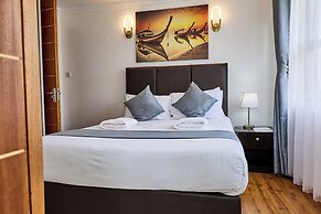 Sangara by Edmor Suites.