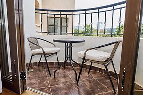 Sangara by Edmor Suites.