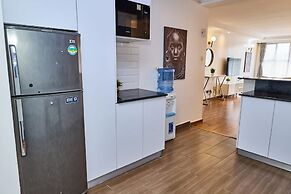 Sangara by Edmor Suites.