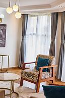 Sangara by Edmor Suites.