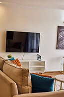 Sangara by Edmor Suites.