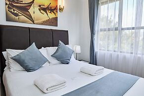 Sangara by Edmor Suites.