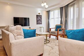 Sangara by Edmor Suites.