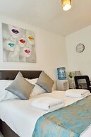Sangara by Edmor Suites.