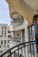 Sangara by Edmor Suites.