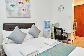 Sangara by Edmor Suites.