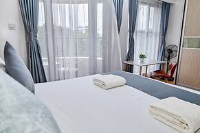 Sangara by Edmor Suites.