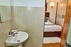 Sangara by Edmor Suites.