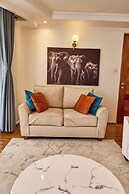 Sangara by Edmor Suites.