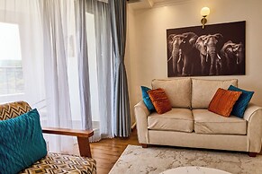 Sangara by Edmor Suites.