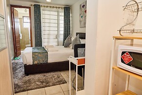 Sangara by Edmor Suites.