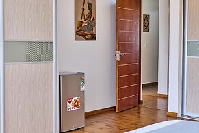 Sangara by Edmor Suites.