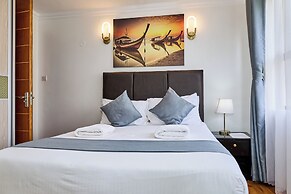 Sangara by Edmor Suites.