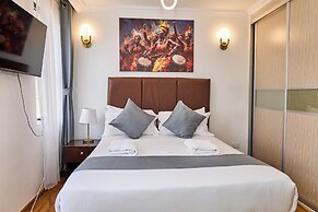 Sangara by Edmor Suites.