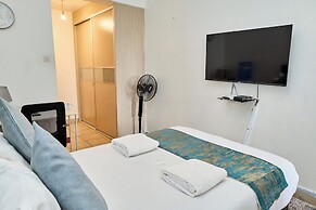 Sangara by Edmor Suites.