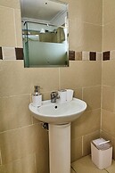 Sangara by Edmor Suites.