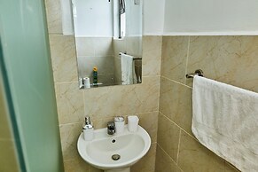 Sangara by Edmor Suites.