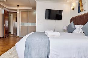 Sangara by Edmor Suites.