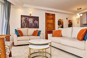 Sangara by Edmor Suites.
