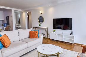 Sangara by Edmor Suites.