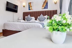 Sangara by Edmor Suites.