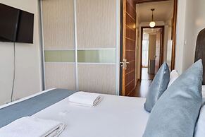 Sangara by Edmor Suites.