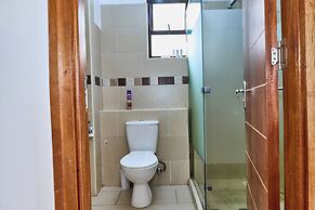 Sangara by Edmor Suites.