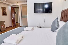 Sangara by Edmor Suites.