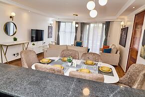 Sangara by Edmor Suites.