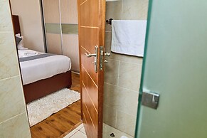 Sangara by Edmor Suites.