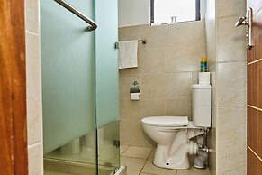 Sangara by Edmor Suites.