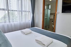 Sangara by Edmor Suites.