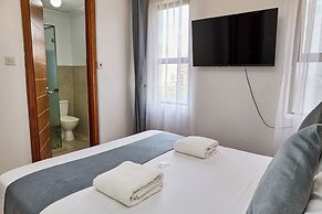 Sangara by Edmor Suites.