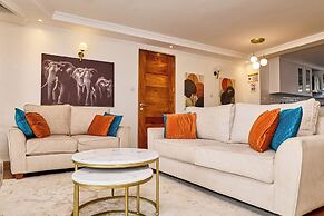 Sangara by Edmor Suites.