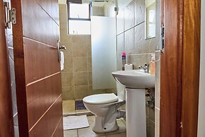 Sangara by Edmor Suites.