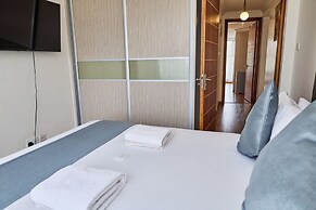 Sangara by Edmor Suites.
