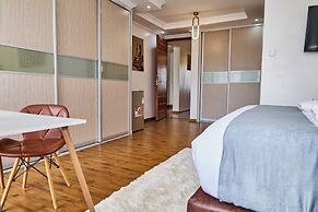 Sangara by Edmor Suites.