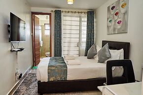 Sangara by Edmor Suites.
