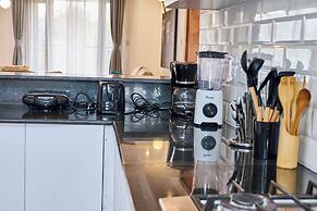 Sangara by Edmor Suites.