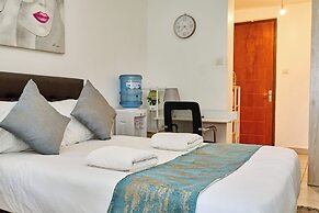 Sangara by Edmor Suites.