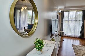 Sangara by Edmor Suites.